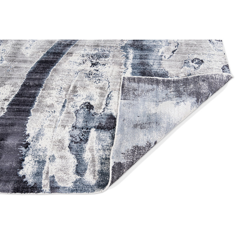 Wool Oriental Area Rug, Rectangle 10' x 14'
