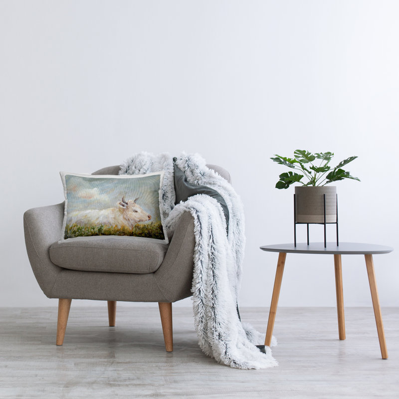 Coussin Subtle