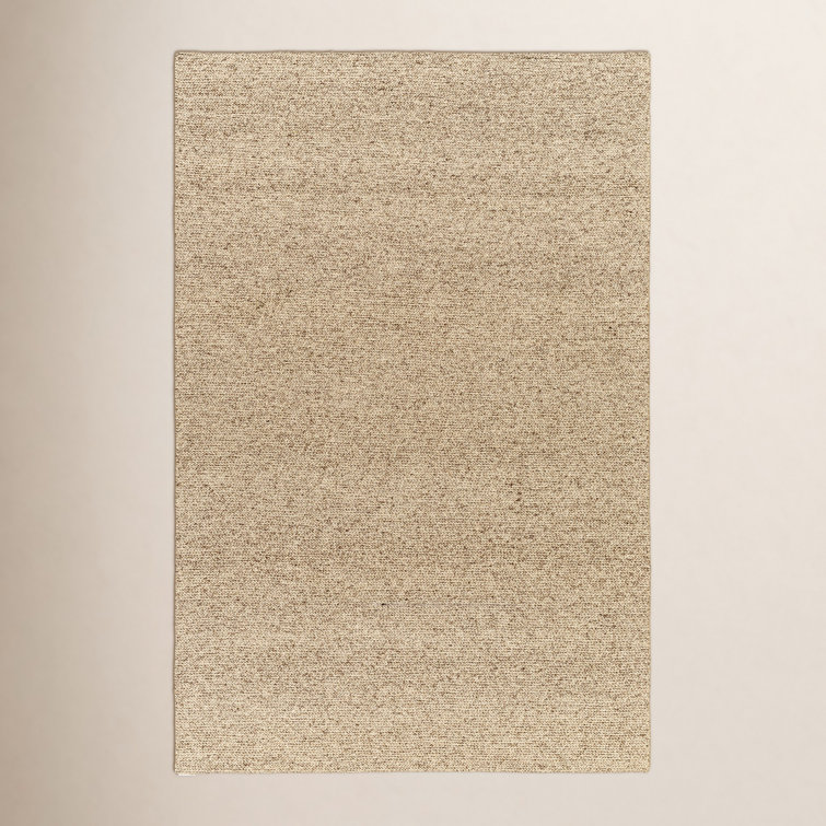 Thisbe Wool Indoor Rug