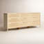 Sydney 9 - Drawer Dresser-2113432700