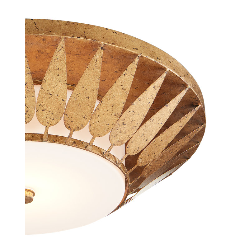 Floris 1 - Light LED Flush Mount