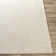 Dingman Hand-Tufted Ivory Area Rug