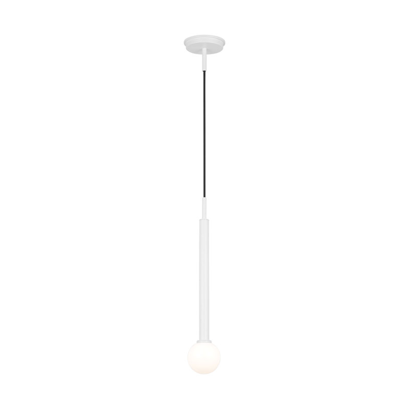Nodes 1 - Light Pendant