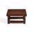 Solid Wood Outdoor Side Table-722417026