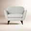 Fauteuil Tyndall-2048769140