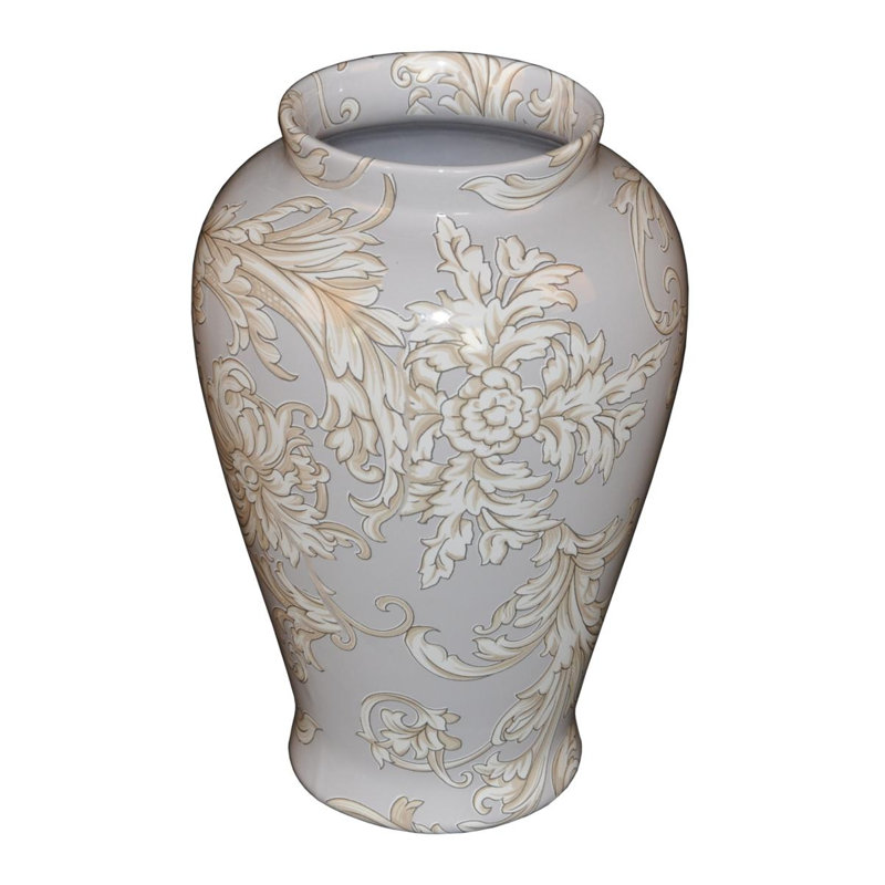 Freja Table Vase 1