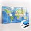 Magnetic Glass Dry Erase Board