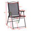 Chaise longue Breinigsville-702387769