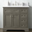 Thompson 36" W Single Bathroom Vanity-723084377