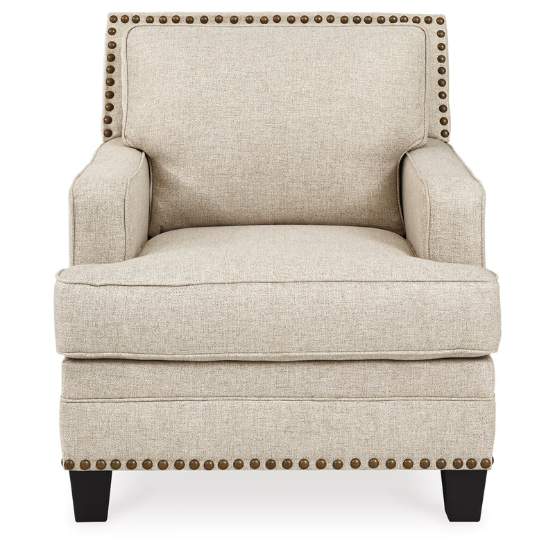 Canapé, causeuse et fauteuil Claredon