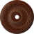 Burnished Mahogany Crackle