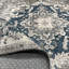 Tapis Mercedita avec envers antidérapant-390119240
