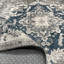 Tapis Mercedita avec envers antidérapant-390119260