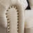 Simple and elegant fabric sofa