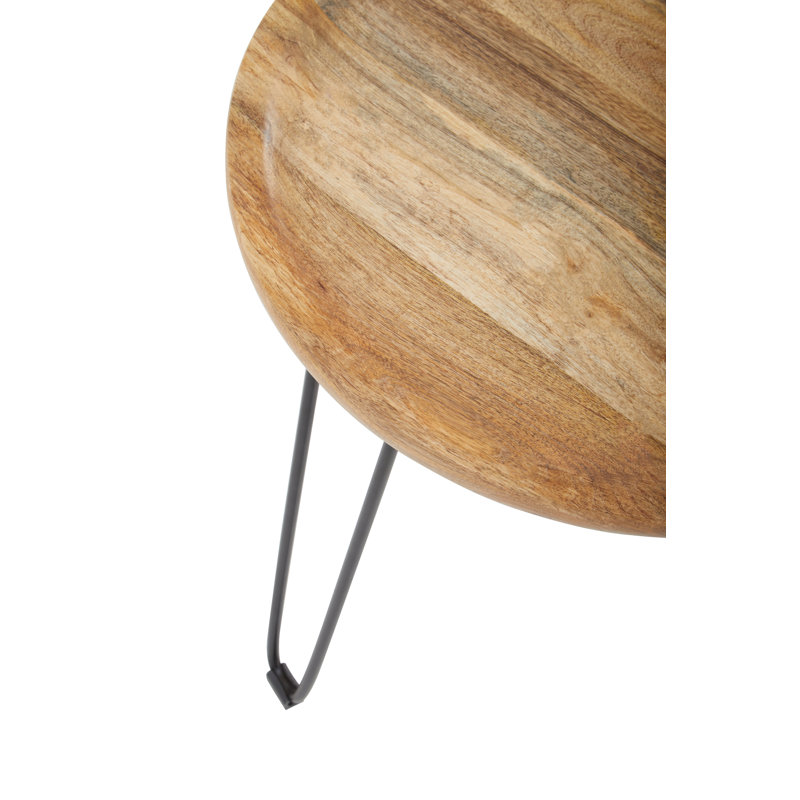 Allardt End Table