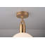 1 - Light Semi Flush Mount-271731984-271731997-289356906