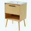 Meuble-lavabo 24 po avec lavabo