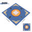 Tapis de table anti-dérapant 31,5 * 31,5 po-129180223