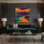 Art mural sur toile rigide-913558728