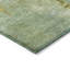 Machine Washable Indoor/Outdoor Lafferty ACN2222 Botanical Rug-592333193