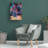 Modern & Contemporary Painting Print-994742390