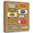 Cigar Labels I