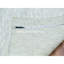 Tapis de couloir gris nouvel âge en laine 2 pi 6 po x 6 pi Cloche