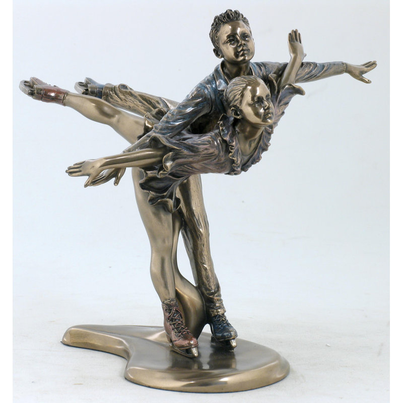 Statue de Lunsford