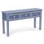 New London 56'' W Console Table