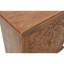 Artwork Solid Wood 2 - Door Rectangle Accent Cabinet