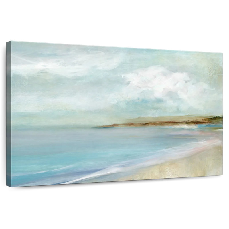 Gillard Secluded Gillard, 24" H x 36" W
