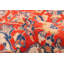 Tapis rouge Antalya 7 pi 9 po x 11 pi 10 po