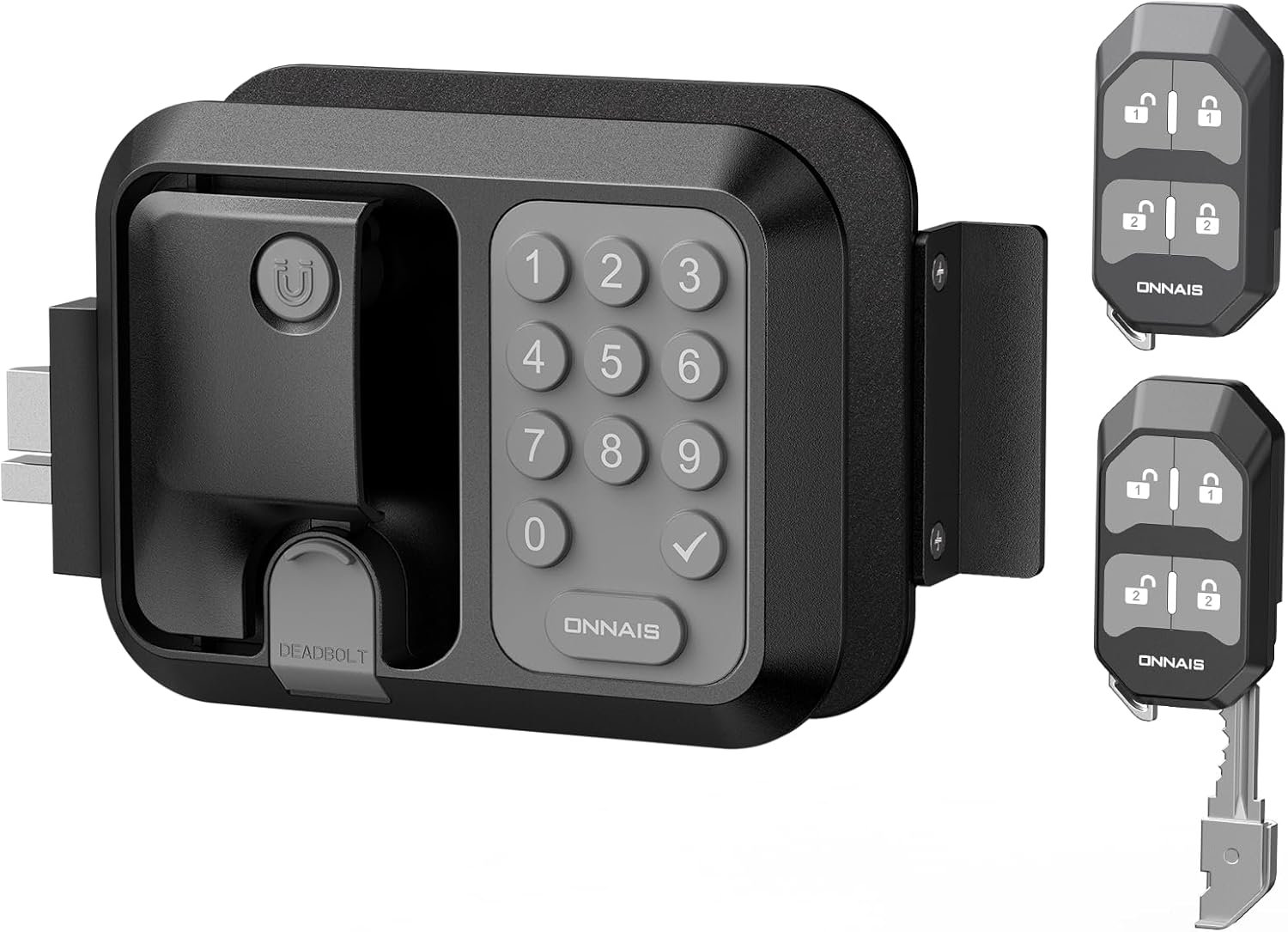 ONNAIS RV Door Lock - Wayfair Canada