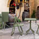 Farrah Square Patio Dining Table