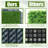 Mat Plastic Deck Tiles(9 pcs)-113014944