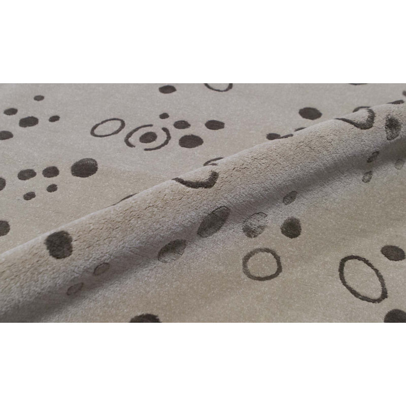 Polka Dots Area Rug