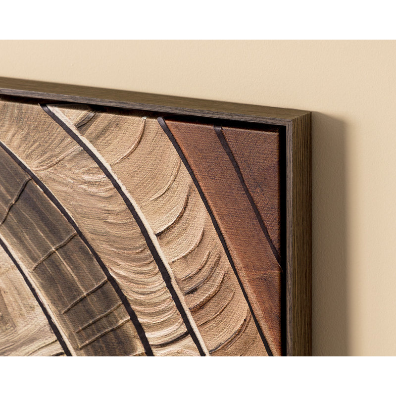 Turning Point III Print
