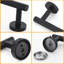 9.06'' Freestanding Towel Bar-93718788