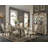 Liam 46 " Extendable Rectangular Dining Table-88893792
