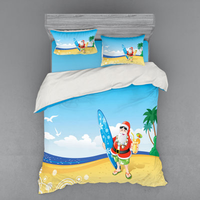 Duvet Cover