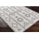 Khaleedah Geometric Indoor / Outdoor Rug