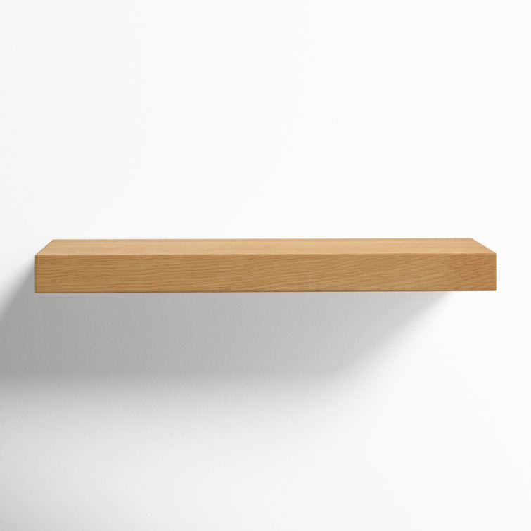 Sherice Floating Shelf