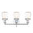 Claremore 3 - Light Dimmable Vanity Light-88626343
