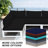 Outdoor 4'' Sectional Cushion Cover-886191473