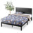Aalke Solid Wood Platform Bed-520233872