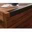 Table basse moderne carrée avec rangement-659454572