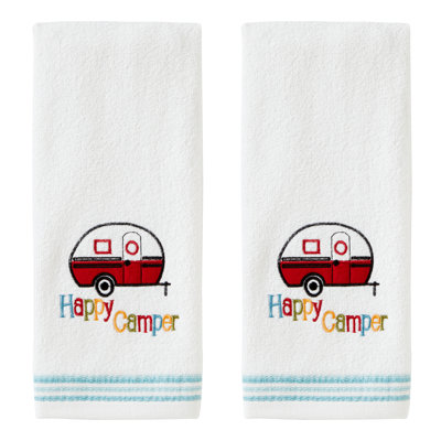 Ahedo Midweight Hand Towel