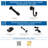Bar Zinc Die Cast Wall Hook-91897895