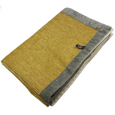 Baccus Throw Blanket