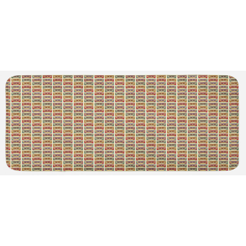 Tapis de cuisine